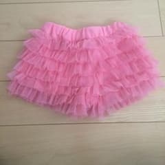 ピンクチュールパンツのサムネイル