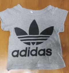 アディダスTシャツのサムネイル
