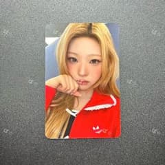 Hearts2Hearts RUDE applemusic トレカ ステラ - メルカリ