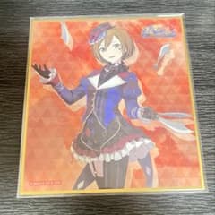 プロセカ　ミニ色紙　MEIKOのサムネイル