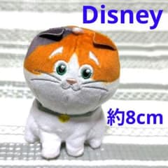 N182 미품 Disney 베이 맥스 모치 봉제인형 마스코트