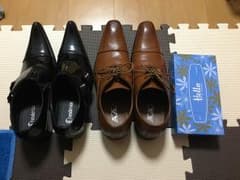 メンズ　シューズのサムネイル