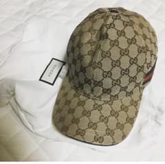 GUCCI キャップのサムネイル