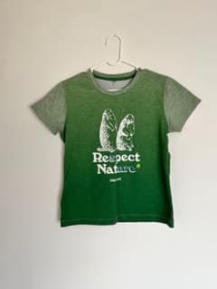 Marmot　Tシャツのサムネイル
