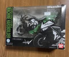S.H.Figuarts EX 仮面ライダーW マシンハードボイルダのサムネイル