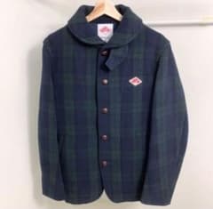DANTON BEAMS別注カラー　ダントン ウールモッサ size40のサムネイル