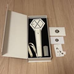 EXO 公式ペンライトver2のサムネイル
