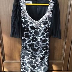 andy  ミニドレス Sサイズ♡のサムネイル