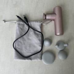 SIXPAD ハンディマッサージャー ピンクのサムネイル