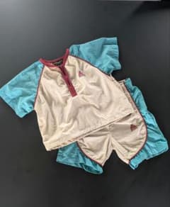 MARKEY’S　セットアップ　100cmのサムネイル