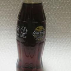 コカ・コーラ　ボトル　ワールドカップ　２００２　送料込みのサムネイル