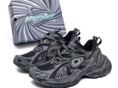 OLD ORDER TURBO GT ダーティーブラック　43