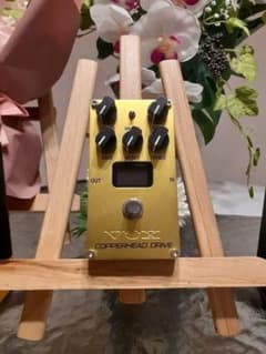 VOX COPPERHEAD DRIVE ギターエフェクターのサムネイル
