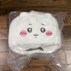 치이카와 파크 우키우키 봉제인형 모자(치이카와) 피물