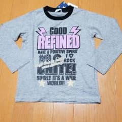 ロンT　110 新品のサムネイル