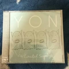 ミリア プロフ必読さん専用 04 limited sazabys/yonのサムネイル