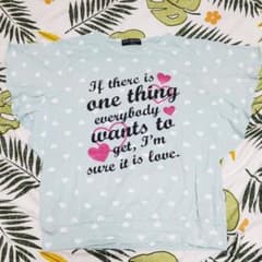 美品☆160cmTシャツのサムネイル