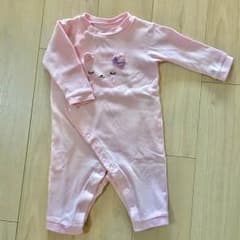 マザウェイズ76㎝ロンパースのサムネイル