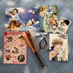 藤原ヒロ 会長はメイド様！ グッズセット - メルカリ