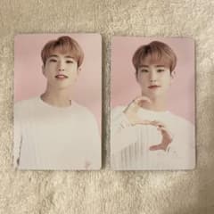 SEVENTEEN ホシ SEVENTEEN CAFE in SEOULトレカ - メルカリ