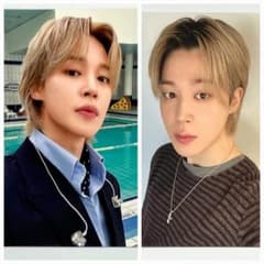 BTS ARIRANG weverse Japan 東京 ラキドロ JIMIN - メルカリ