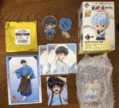 銀魂 新八 まとめ売り - メルカリ