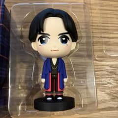 中島健人 フィギュア Chapter Ⅱ ツアーグッズ - メルカリ