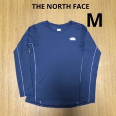 THE NORTH FACE スポーツウェア 長袖カットソー Mのサムネイル
