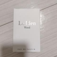 新品・未使用ジェジュン プロデュース LeLien Wood オードパルファムのサムネイル