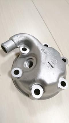 NSR250R MC21シリンダーヘッドのサムネイル