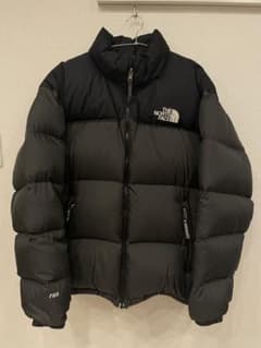 the north face レトロヌプシジャケット 700フィルのサムネイル