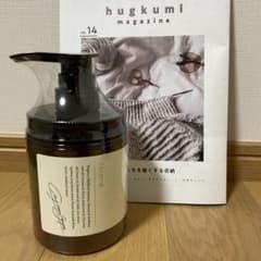 クレイクリームシャンプーのサムネイル
