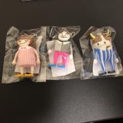 米津玄師　ライブ　ガチャ　女の子　白い人　うしのサムネイル