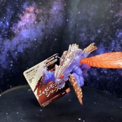 ヘドラ★デニムフェードver.★CCPミドルサイズ★ UNREFINED限定 CCPミドルサイズ☆ヘドラ☆デニムフェード Ver. UNREFINED限定色