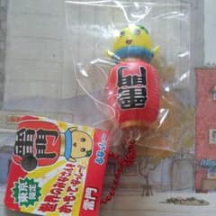 ふなっしーストラップのサムネイル