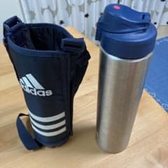 adidas/アディダス 水筒のサムネイル
