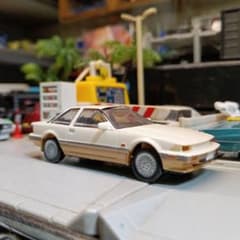 ミニカー ソアラ ジャンクのサムネイル
