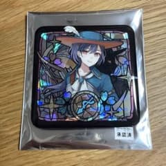 蓮ノ空 HASUNOSORA FANTASY 桂城泉 オーロラ缶バッジ - メルカリ