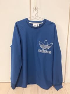 adidas Originals（アディダス オリジナルス）の長袖トップスのサムネイル