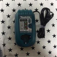 マキタ 充電器のサムネイル