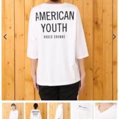 完売品　ロデオクラウンズのサムネイル