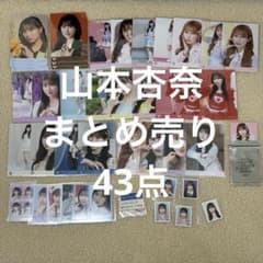 山本杏奈 まとめ売り 43点 - メルカリ
