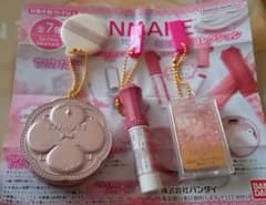 キャンメイク　ミニチュアコレクション３点セットのサムネイル