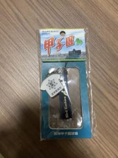 第93回全国高校野球選手権大会 愛知県代表 至学館高校ストラップのサムネイル