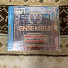 ENSEMBLEのサムネイル