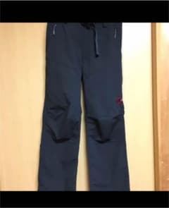 カブさま専用！！mammut マムート トラバースパンツ メンズ Mサイズのサムネイル