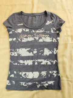 アルマーニエクスチェンジ　レディースTシャツのサムネイル