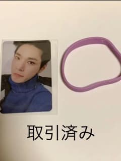 NCT ドヨンのサムネイル