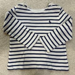 Ralph Lauren キッズ 長袖Tシャツ 18M 85のサムネイル