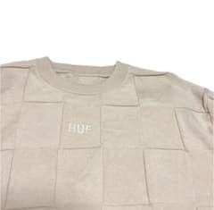 HUF 좋아해! 니트 스웨터